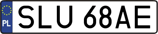 SLU68AE