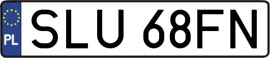 SLU68FN