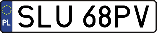 SLU68PV