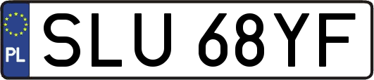 SLU68YF