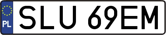 SLU69EM