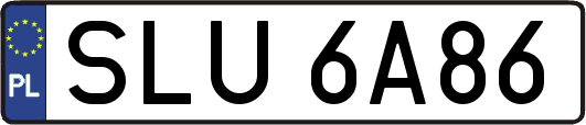 SLU6A86