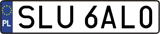 SLU6AL0