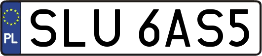 SLU6AS5