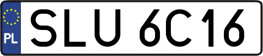 SLU6C16