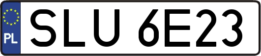 SLU6E23