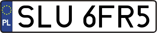 SLU6FR5