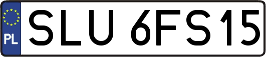 SLU6FS15