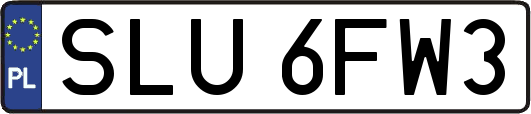 SLU6FW3