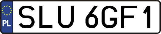 SLU6GF1