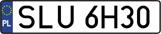 SLU6H30