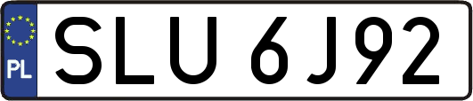 SLU6J92