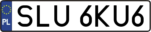 SLU6KU6