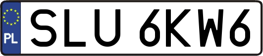 SLU6KW6