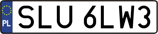 SLU6LW3