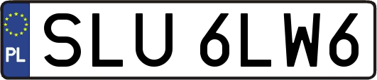 SLU6LW6