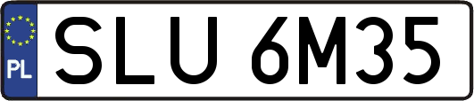 SLU6M35