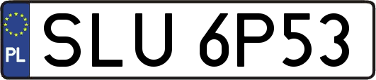 SLU6P53