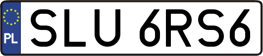 SLU6RS6