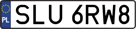 SLU6RW8