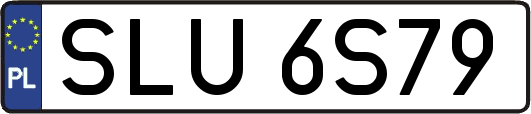 SLU6S79