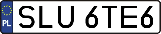 SLU6TE6