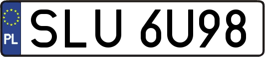 SLU6U98