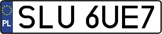 SLU6UE7