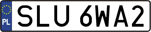 SLU6WA2