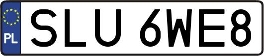 SLU6WE8