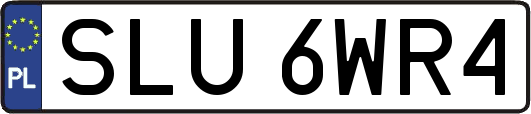 SLU6WR4