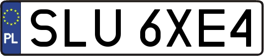 SLU6XE4