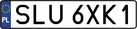 SLU6XK1