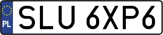 SLU6XP6