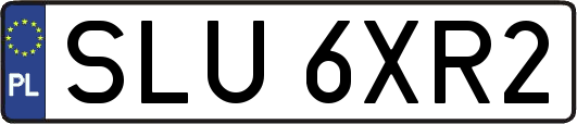 SLU6XR2