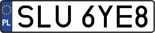 SLU6YE8