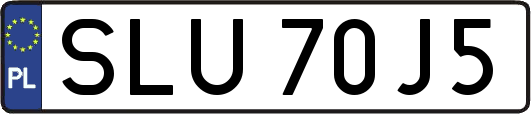 SLU70J5