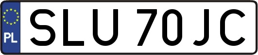 SLU70JC