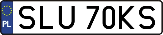 SLU70KS