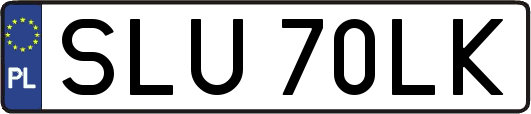 SLU70LK