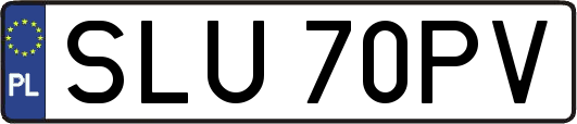 SLU70PV