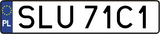 SLU71C1