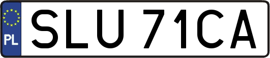 SLU71CA