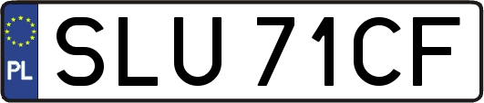 SLU71CF