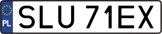 SLU71EX