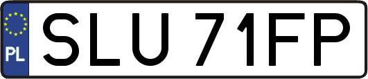 SLU71FP