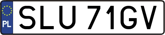 SLU71GV