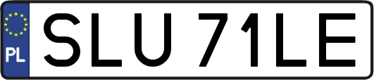 SLU71LE