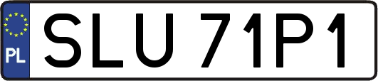 SLU71P1