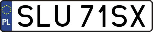 SLU71SX